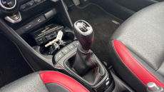 Kia Picanto 1.0T GDi GT-line S 5dr [4 seats] Petrol Hatchback